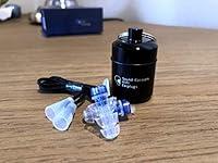 Algopix Similar Product 16 - Sound Cocoon HiFi Ear Plugs  High