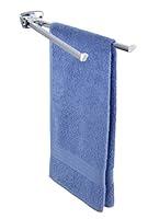 Algopix Similar Product 12 - WENKO 17875100 Towel Holder Basic