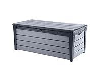 Algopix Similar Product 14 - Keter Universal Storage Brushwood Box