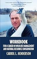 Algopix Similar Product 1 - Workbook for a Career in Wildlife