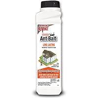Algopix Similar Product 7 - REVENGE Ant Bait Granules 15 lb