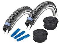 Algopix Similar Product 1 - HIPFATE Schwalbe Marathon Plus Tour 28