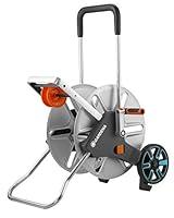 Algopix Similar Product 10 - Gardena 18550 CleverRoll L Metal