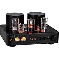 Algopix Similar Product 17 - Dayton Audio HTA200 Integrated Stereo