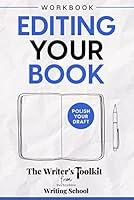 Algopix Similar Product 17 - Edit Your Book Polish Your Draft The