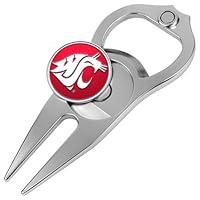 Algopix Similar Product 18 - Hat Trick Openers 5in1 Divot Tool