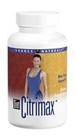 Algopix Similar Product 16 - Source Naturals Diet Citrimax Complex