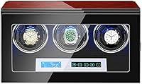 Algopix Similar Product 15 - GTORCZDF Automatic Watch Winder Box