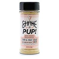 Algopix Similar Product 20 - Shake it Pup Dog Food Seasoning  Skin