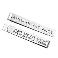 Algopix Similar Product 20 - LParkin Father of The Bride Gifts