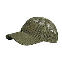 Algopix Similar Product 2 - HelikonTex Headgear Baseball Mesh Cap