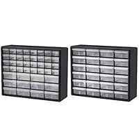 Algopix Similar Product 11 - AkroMils 10124 24 Drawer Plastic Parts