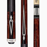 Algopix Similar Product 8 - Pure X Pool Cue Stick  Low Deflection