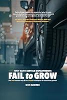 Algopix Similar Product 20 - WHY AUTO SERVICE DEPARTMENTS FAIL to