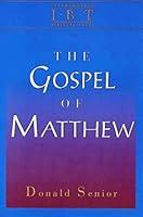 Algopix Similar Product 14 - The Gospel of Matthew Interpreting