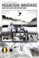 Algopix Similar Product 13 - Mountain Warfare and Cold Weather