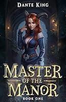 Algopix Similar Product 11 - Master of the Manor 1