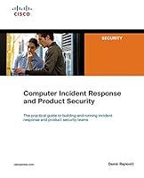 Algopix Similar Product 14 - Computer Incident Response and Product