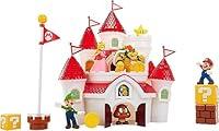 Algopix Similar Product 3 - Super Mario Nintendo Deluxe Mushroom