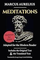 Algopix Similar Product 10 - Marcus Aurelius Meditations Adapted