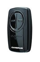 Algopix Similar Product 20 - Chamberlain KLIK5UBK2 Garage Door