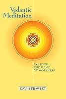 Algopix Similar Product 12 - Vedantic Meditation Lighting the Flame
