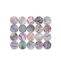 Algopix Similar Product 3 - 6mm Fretboard Markers Inlay Sticker