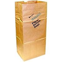 Algopix Similar Product 12 - 5-Pack 30-Gallon Paper Lawn & Leaf Bags