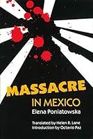 Algopix Similar Product 20 - Massacre in Mexico (Volume 1)