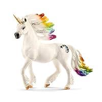 Algopix Similar Product 16 - Schleich 70523 bayala Rainbow Unicorn