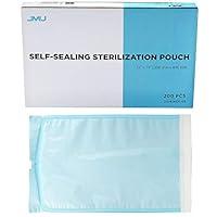 Algopix Similar Product 20 - JMU 12 x 19 Self Sealing