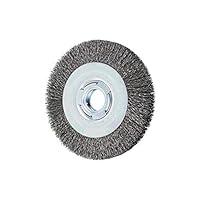 Algopix Similar Product 16 - PFERD 81122 Medium Face Crimped Wheel