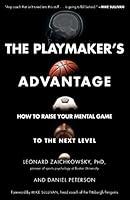 Algopix Similar Product 13 - The Playmakers Advantage How to Raise