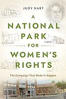 Algopix Similar Product 17 - A National Park for Womens Rights The