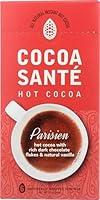 Algopix Similar Product 14 - COCOA SANTE Parisien Hot Cocoa Mix 12