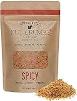 Algopix Similar Product 18 - Appel Foods  Nut Crumbs  Bread Crumb