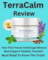 Algopix Similar Product 14 - TerraCalm Review  How This French