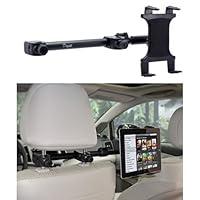 Algopix Similar Product 2 - Premium Car Headrest Tablet Mount