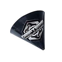 Algopix Similar Product 5 - Drifters Moto Flex Funnel Black