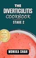 Algopix Similar Product 4 - The Diverticulitis Cookbook For Stage