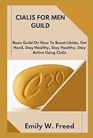 Algopix Similar Product 12 - CIALIS FOR MEN GUILD Basic Guild On