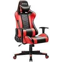 Algopix Similar Product 14 - Devoko Ergonomic Gaming Chair Racing