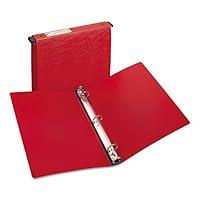 Algopix Similar Product 15 - Avery 14803 Hanging Storage Binder