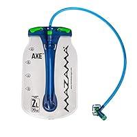 Algopix Similar Product 6 - Mazama Universal Hydration Pack Bladder