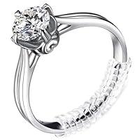 Algopix Similar Product 5 - Anpro 15 Pack Ring Size Adjuster  with