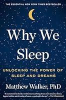 Algopix Similar Product 6 - Why We Sleep Unlocking the Power of
