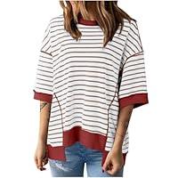 Algopix Similar Product 2 - Today 2024 Clearance Top Deal Womens