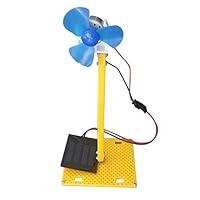 Algopix Similar Product 2 - Baoblaze DIY Solar Power Generator DC