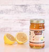 Algopix Similar Product 4 - Lemon Honey  Organically Flavored 