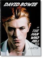 Algopix Similar Product 11 - David Bowie. the Man Who Fell to Earth.